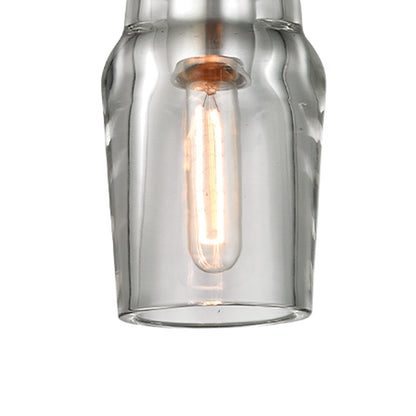 Citizen Pendant Light in Detail.