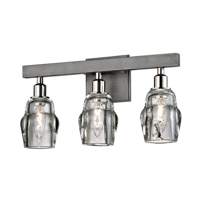 Citizen Vanity Wall Light.
