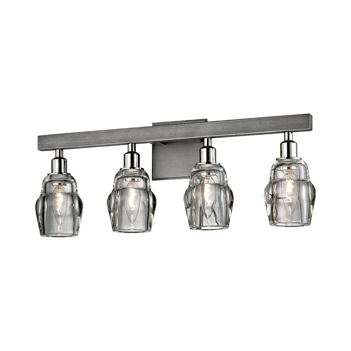 Citizen Vanity Wall Light (4-Light).