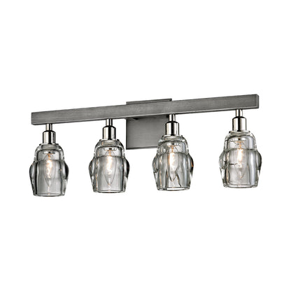 Citizen Vanity Wall Light (4-Light).