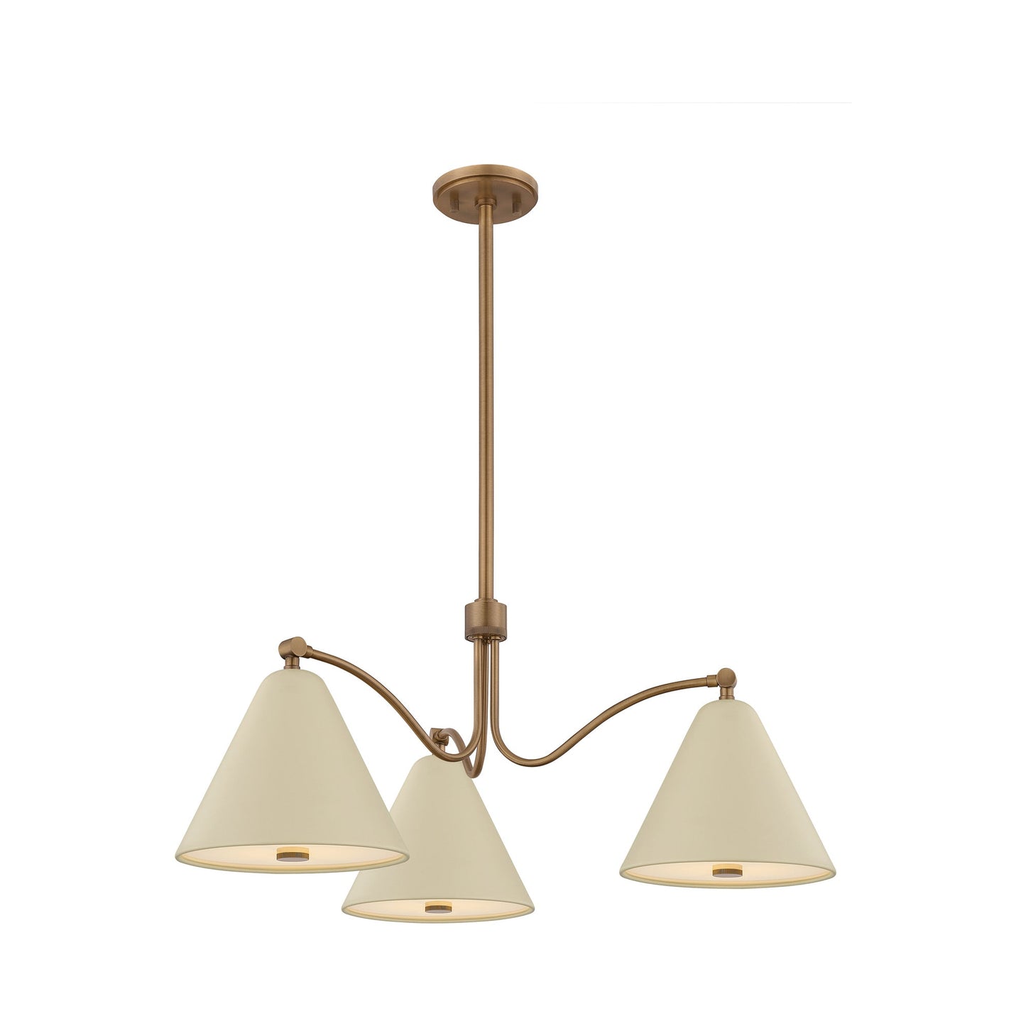 Clive Chandelier.