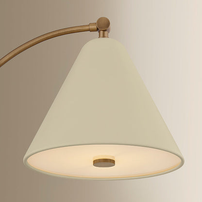 Clive Chandelier in Detail.