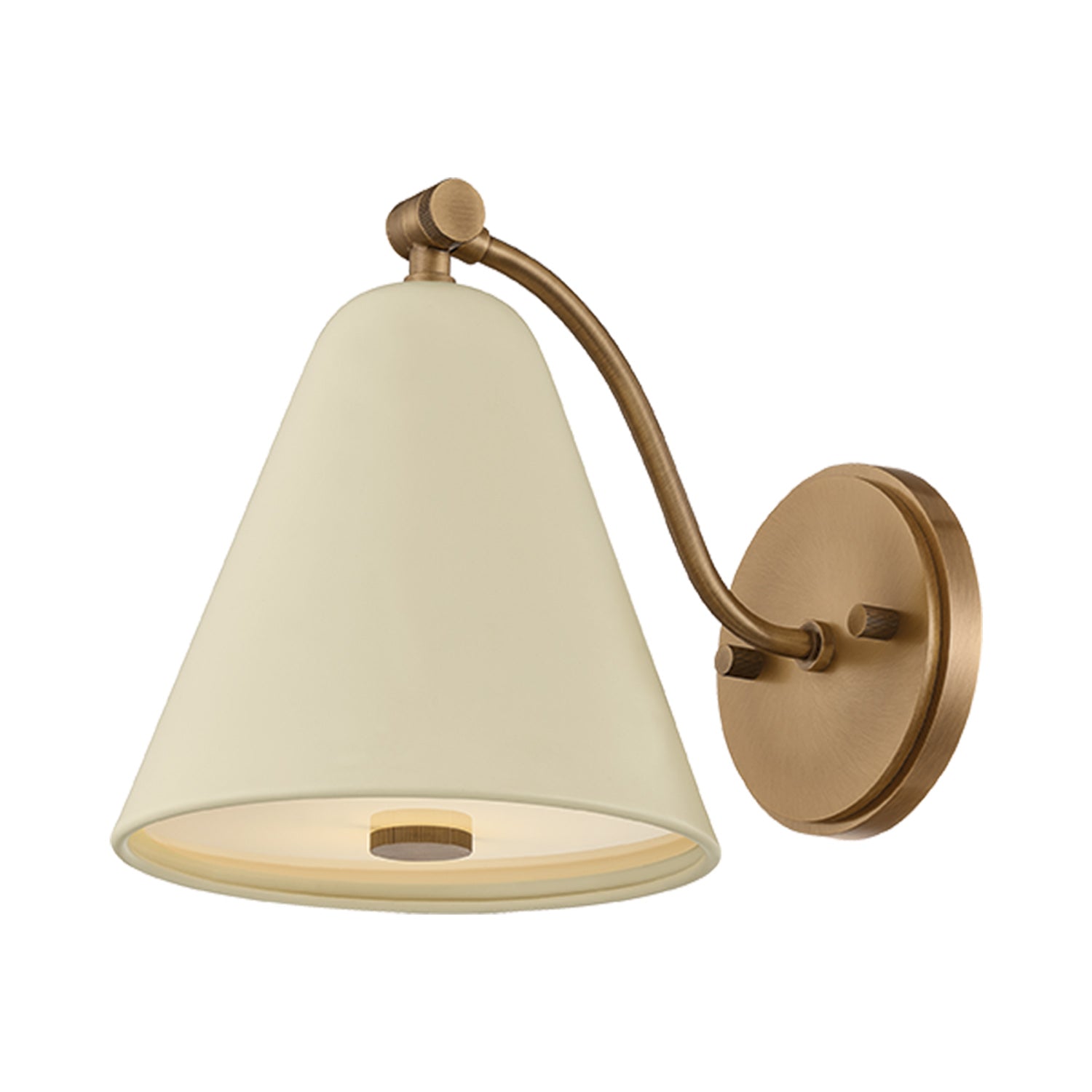 Clive Wall Light.