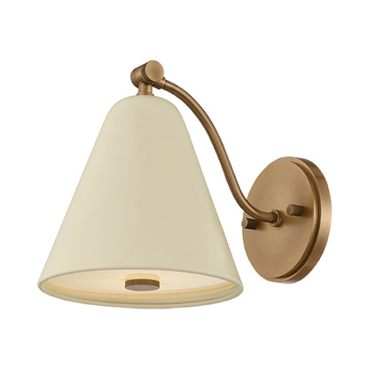 Clive Wall Light.