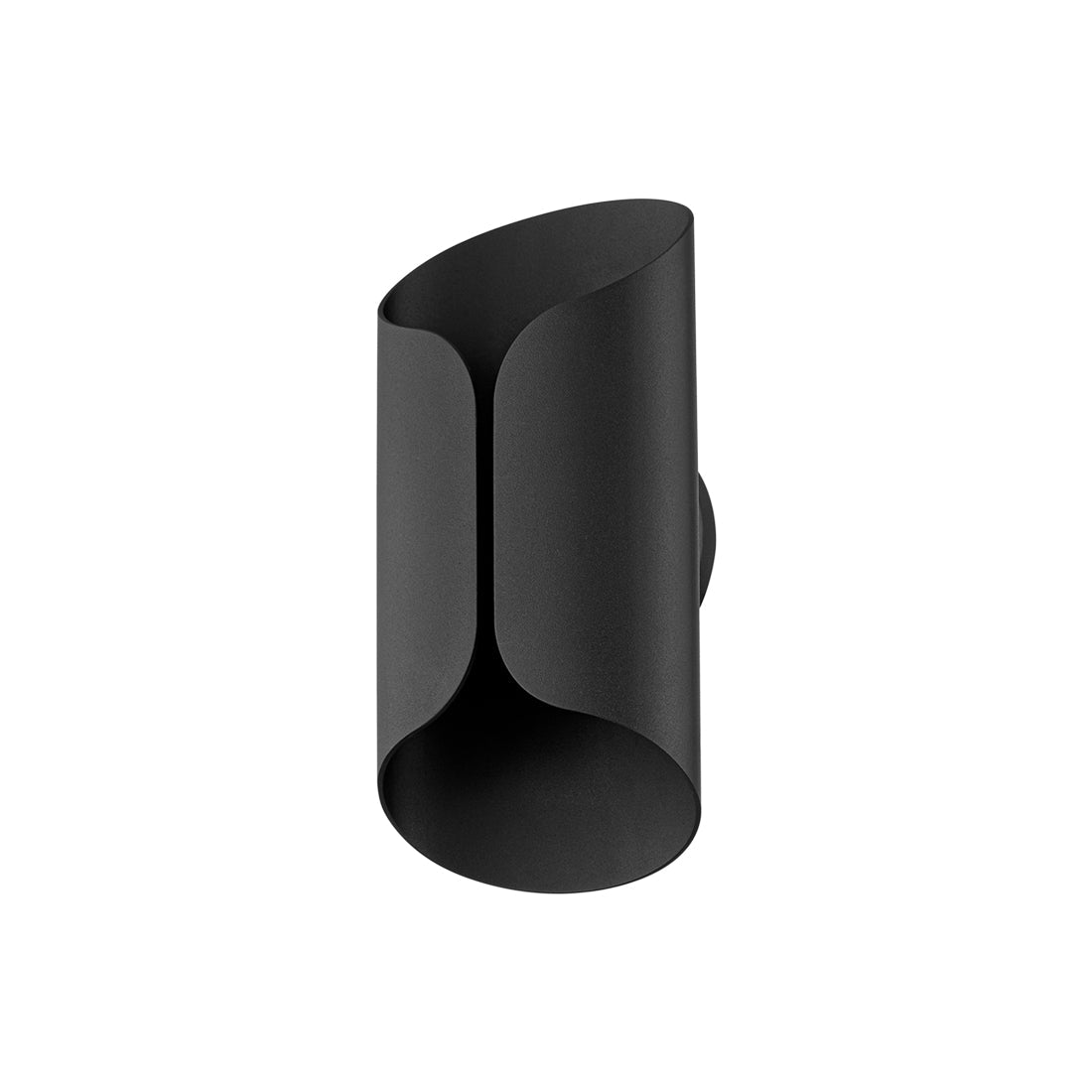 Cole Outdoor LED Wall Light (13-Inch).