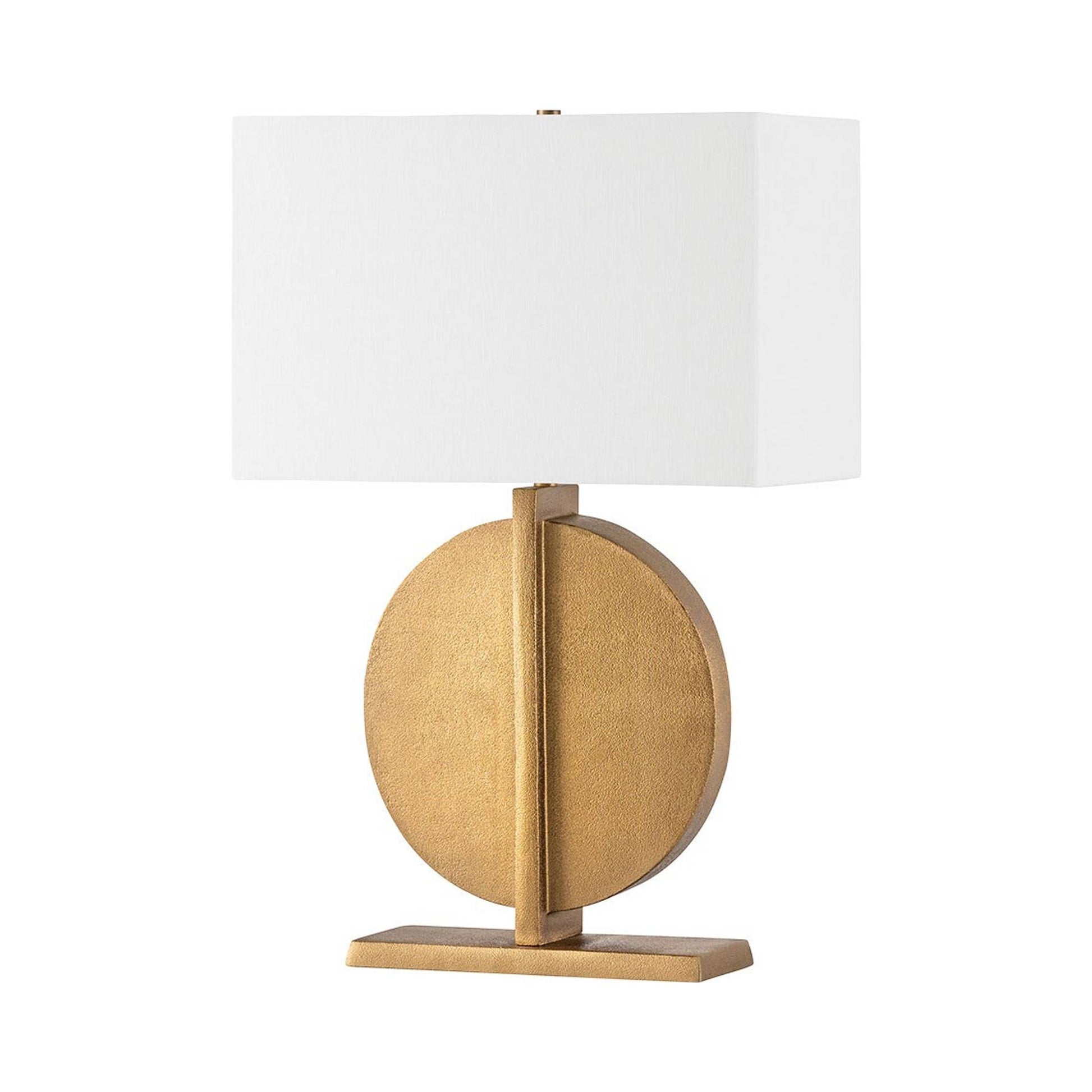 Colma Table Lamp.