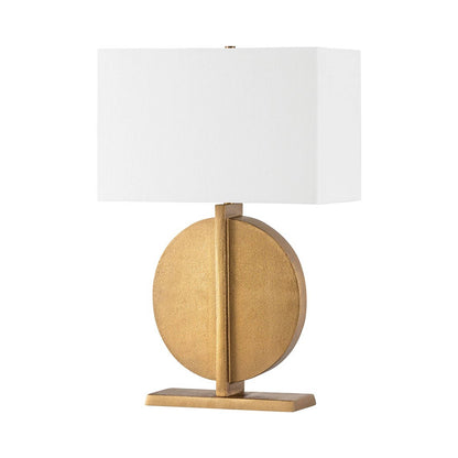 Colma Table Lamp.