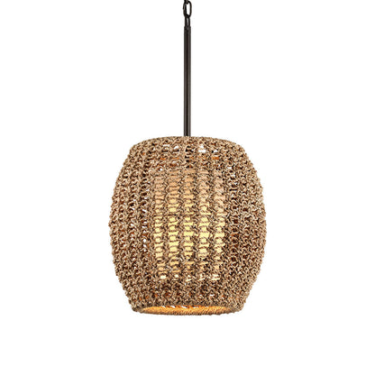 Conga Pendant Light (Large).