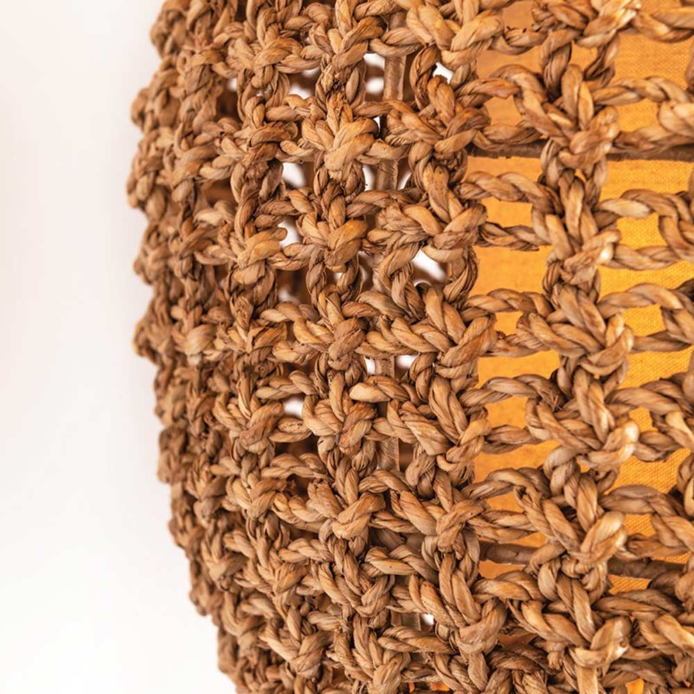 Conga Pendant Light in Detail.
