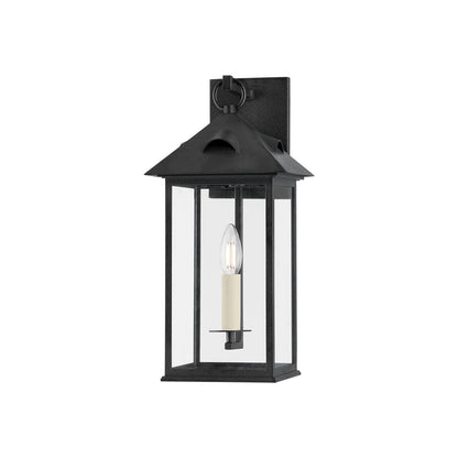 Corning Outdoor Wall Light.
