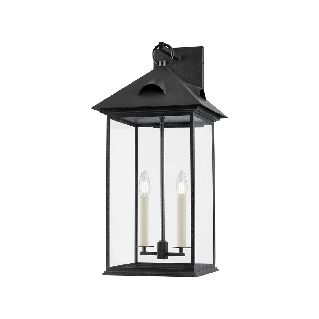 Corning Outdoor Wall Light (23-Inch).
