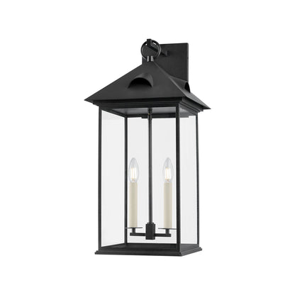 Corning Outdoor Wall Light (23-Inch).