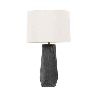 Coronado Table Lamp.