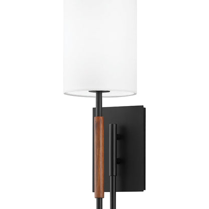 Cosmo Wall Light in Detail.