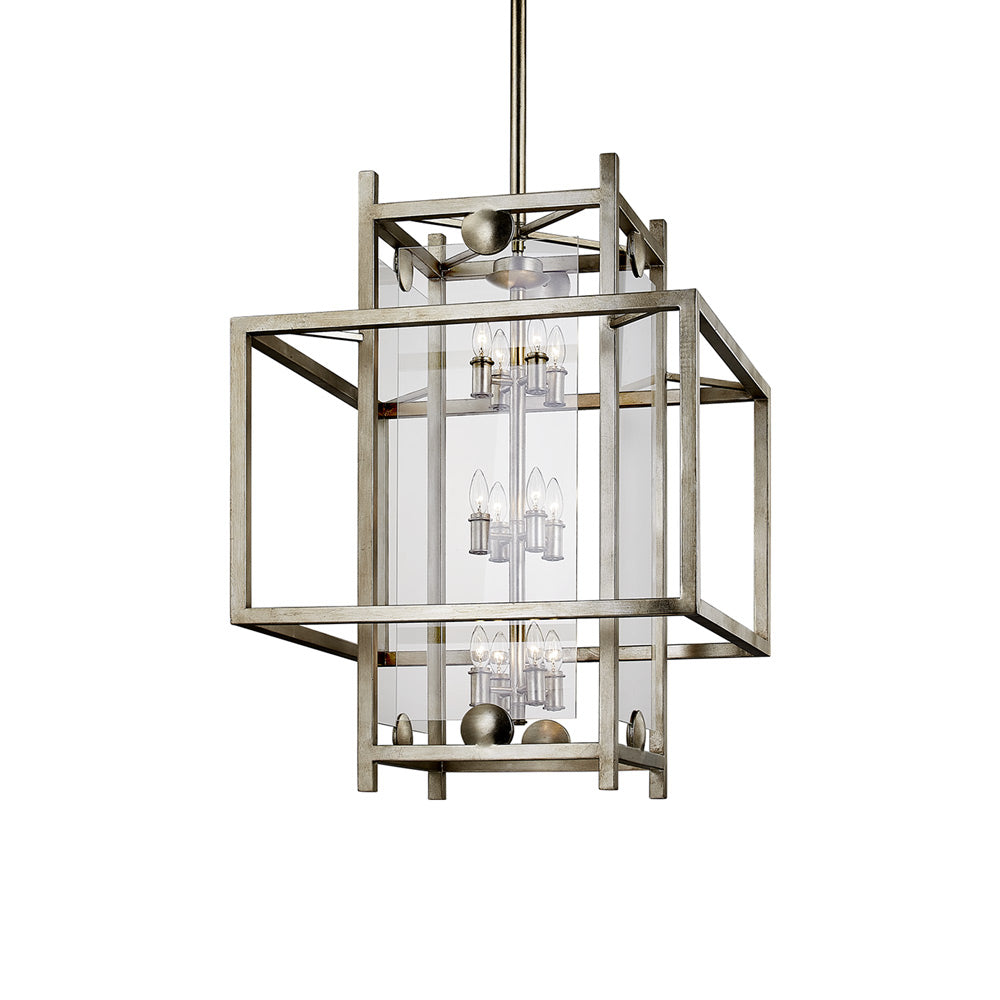 Crosby Pendant Light.