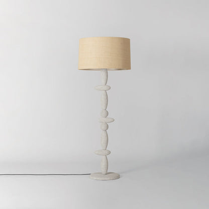 Cullen Floor Lamp in Detail.