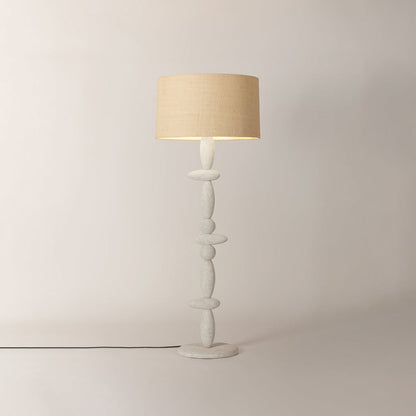 Cullen Floor Lamp in Detail.