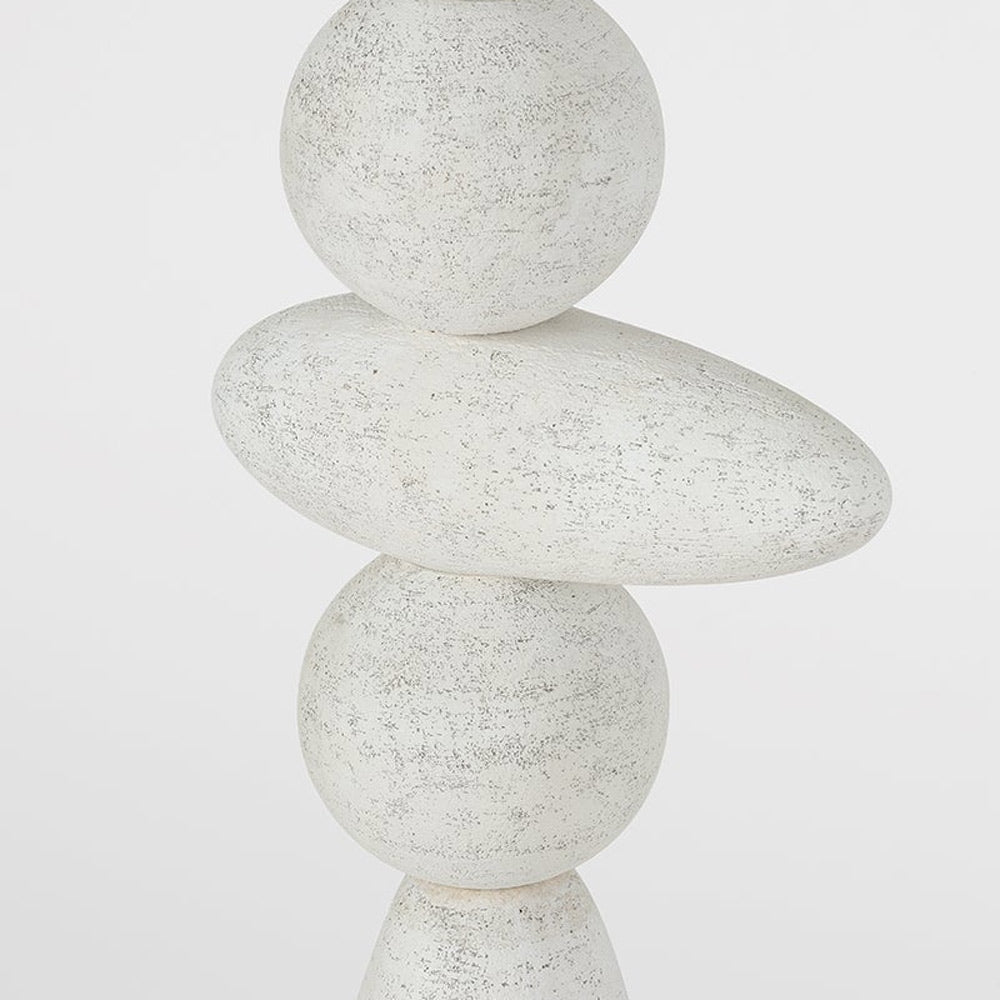 Cullen Floor Lamp in Detail.