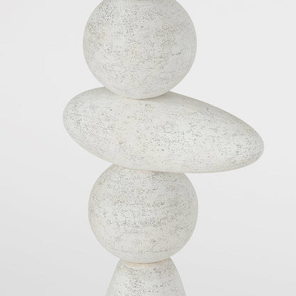 Cullen Floor Lamp in Detail.