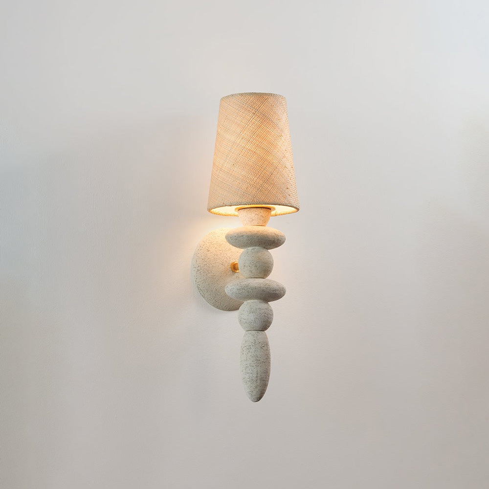 Cullen Wall Light in Detail.