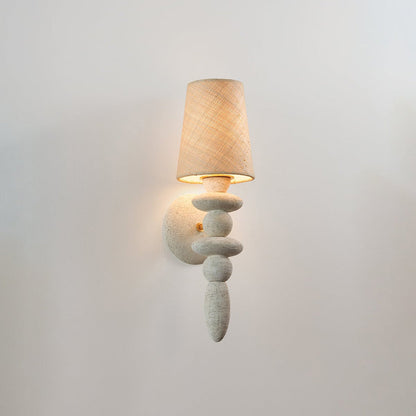 Cullen Wall Light in Detail.