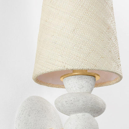 Cullen Wall Light in Detail.