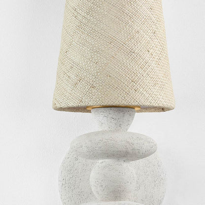 Cullen Wall Light in Detail.
