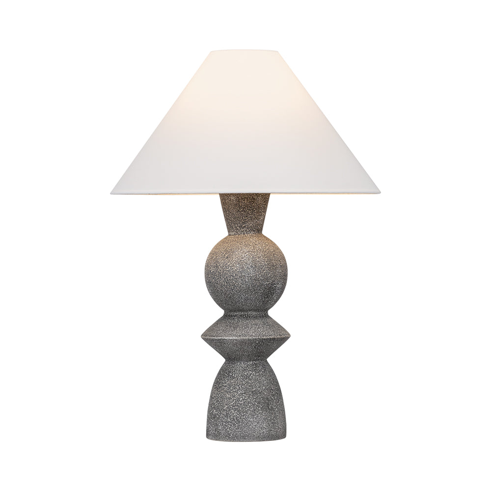 Cyrah Table Lamp.