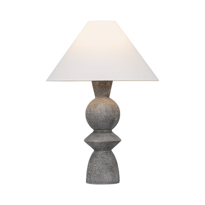 Cyrah Table Lamp.