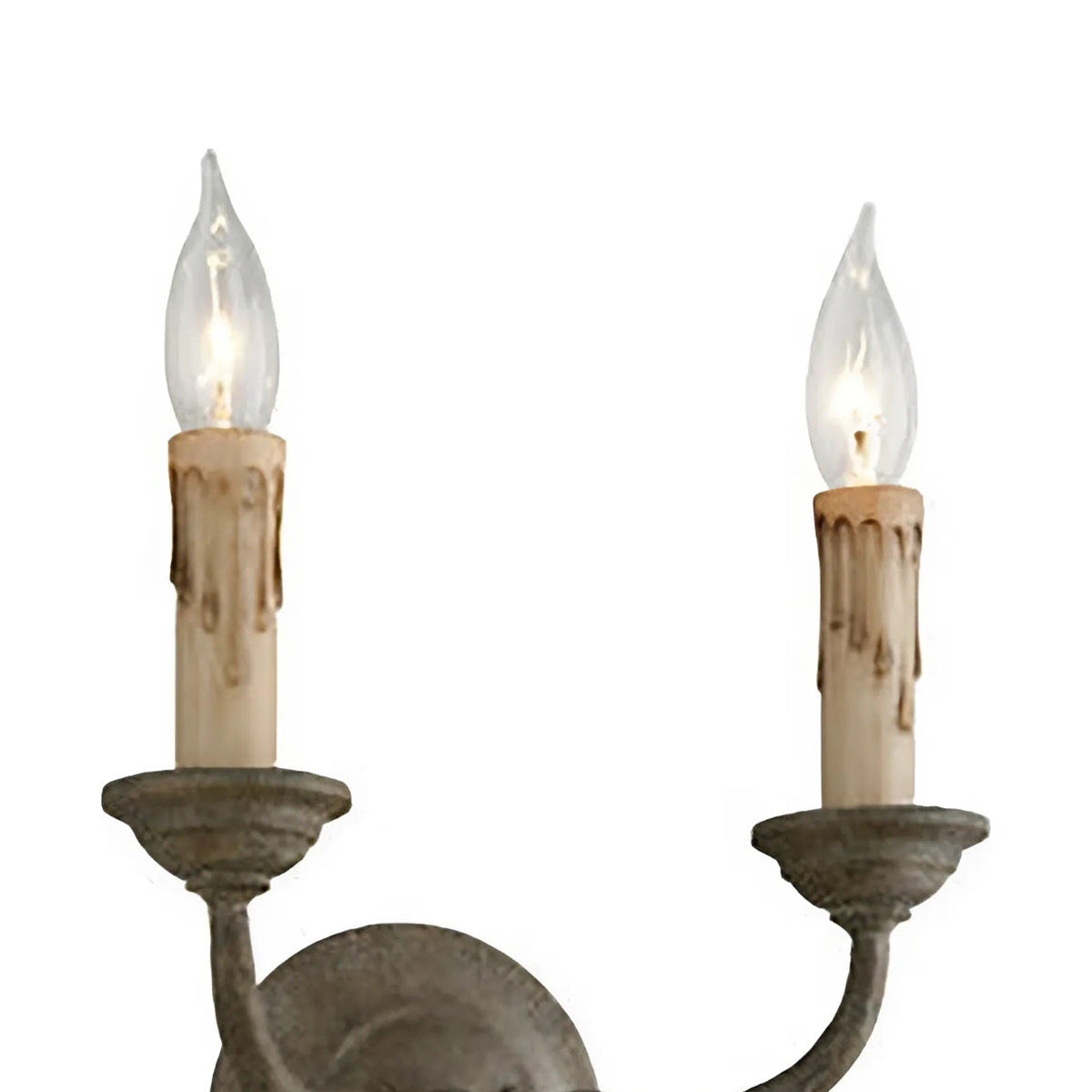 Cyrano Wall Light in Detail.