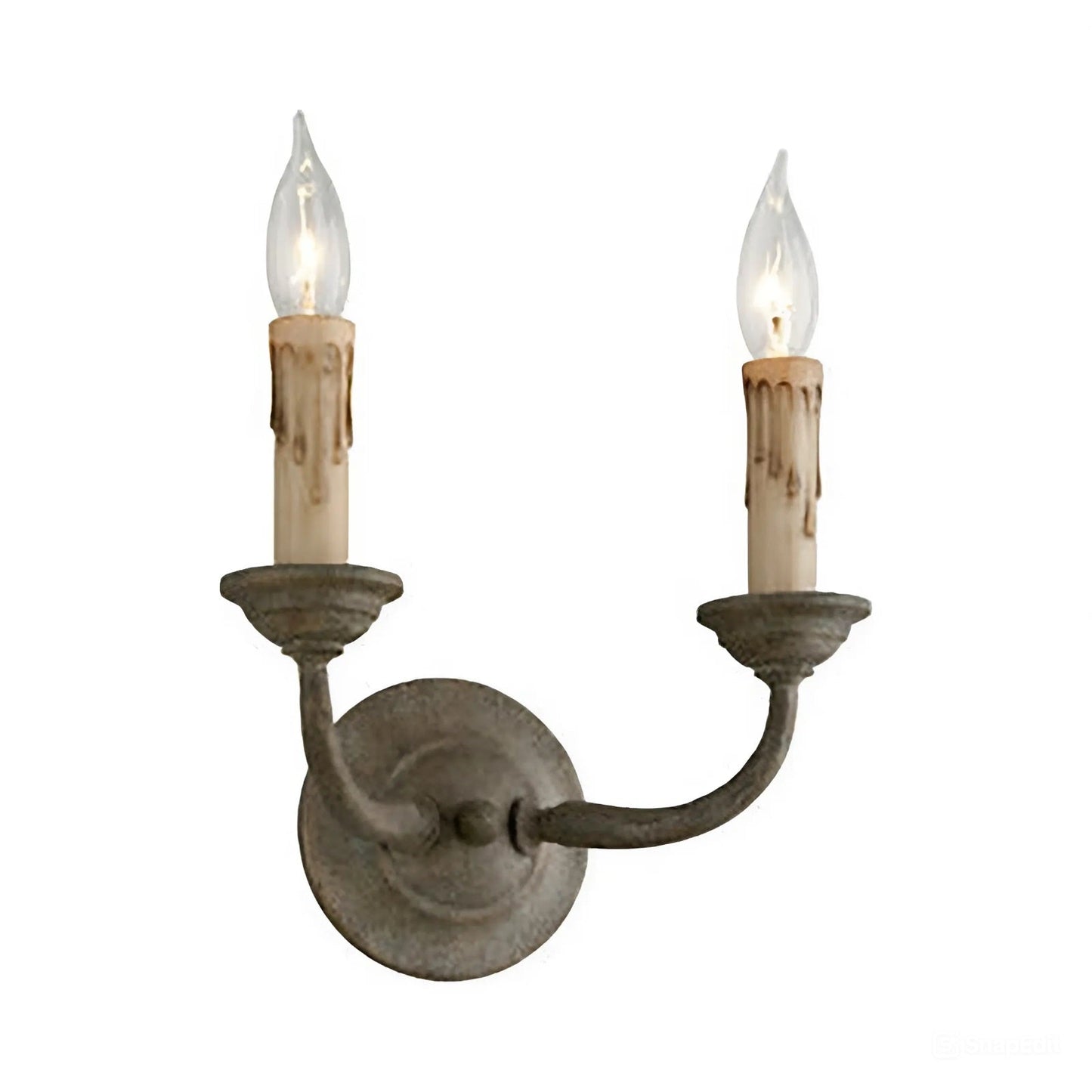 Cyrano Wall Light (2-Light).