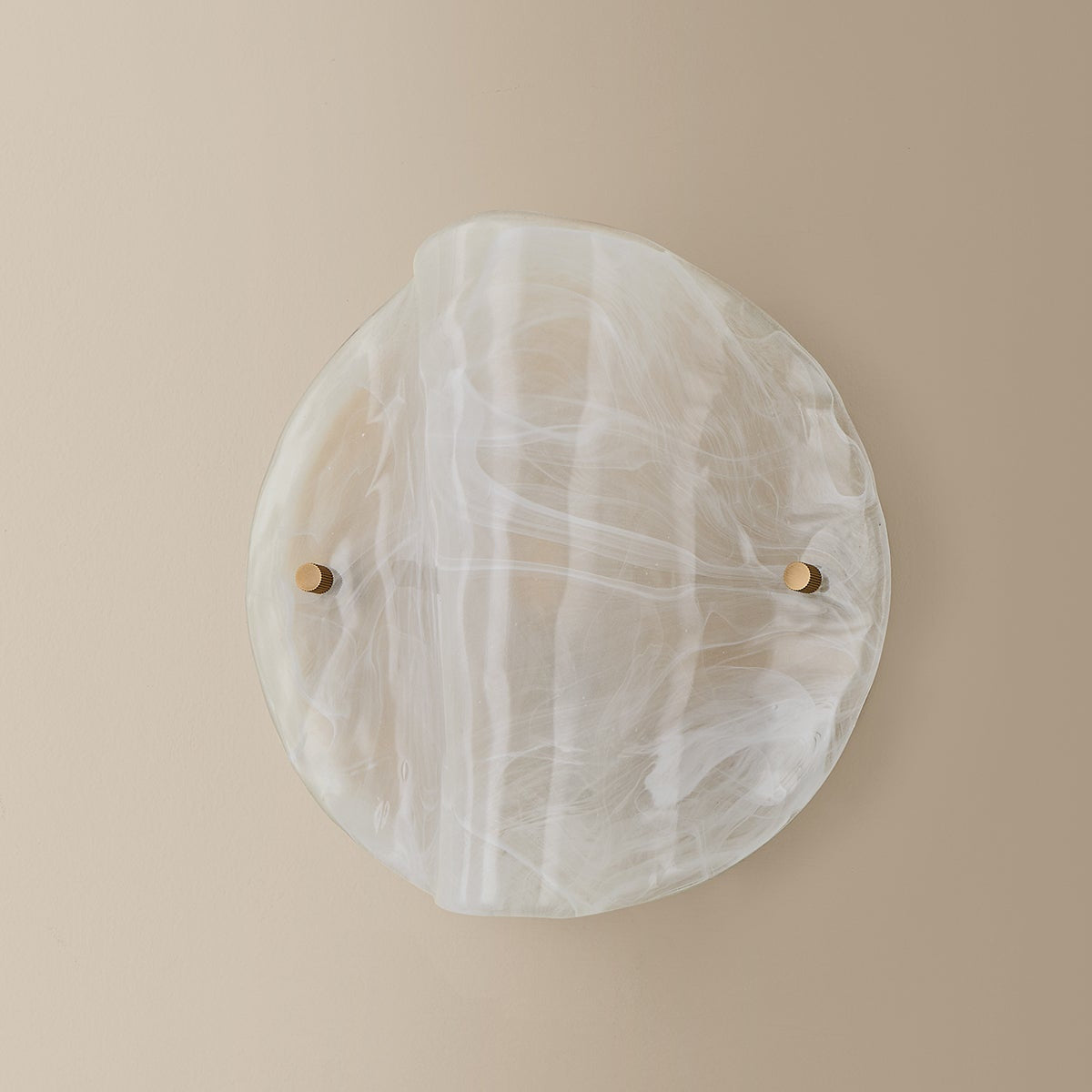 Dale Wall Light in Detail.