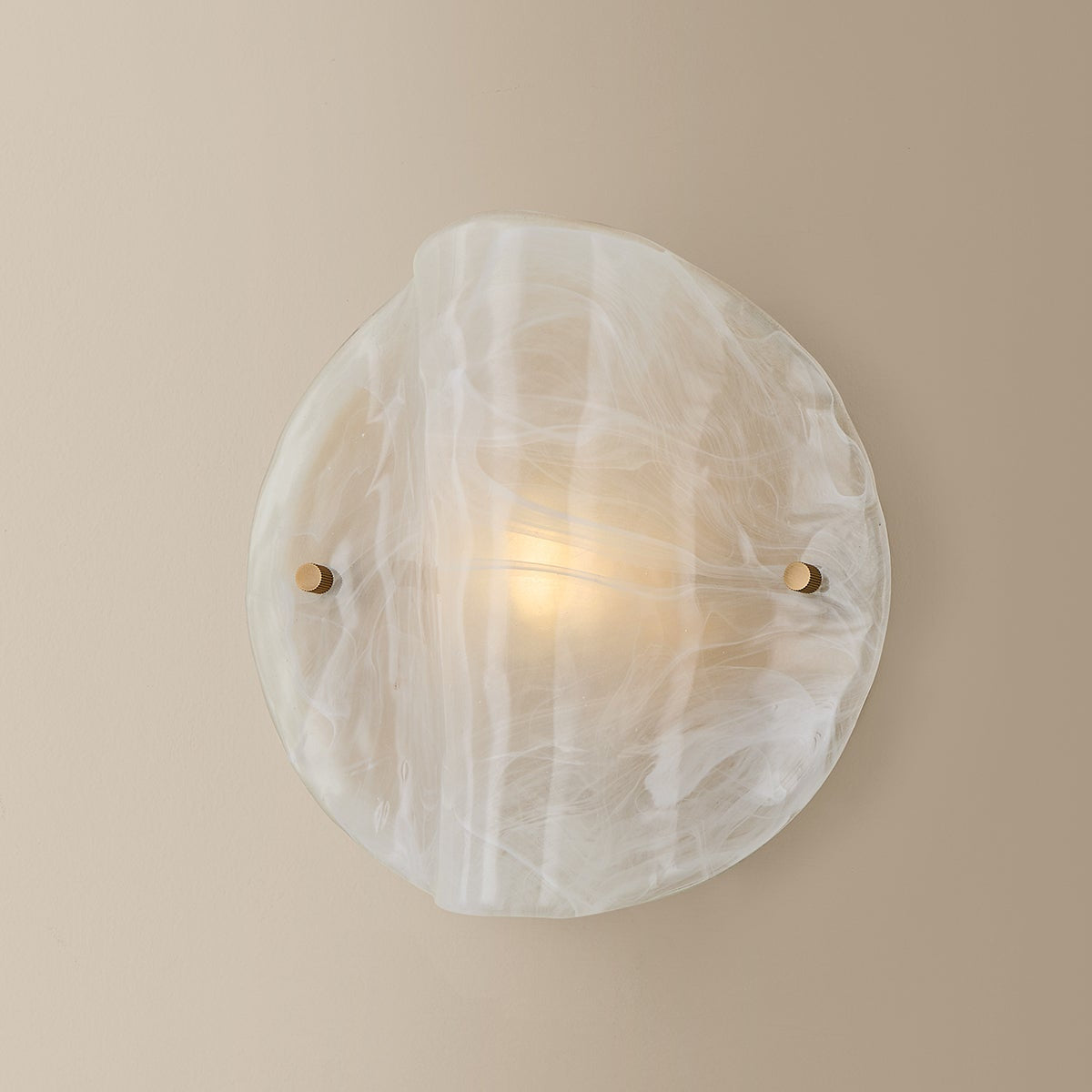 Dale Wall Light in Detail.