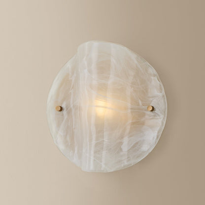 Dale Wall Light in Detail.
