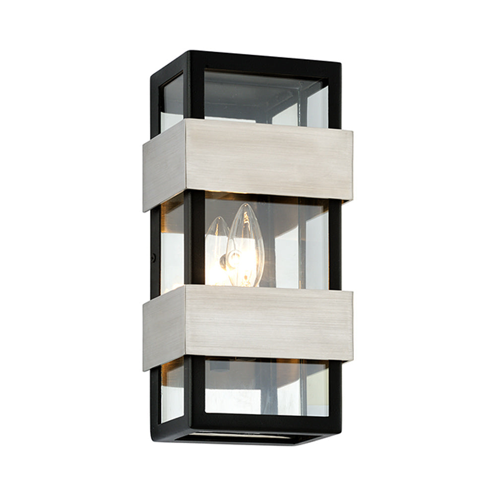 Dana Point Outdoor Wall Light (1-Light).