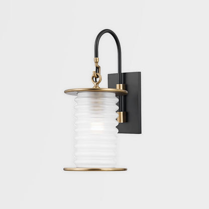 Danvers Wall Light in Detail.