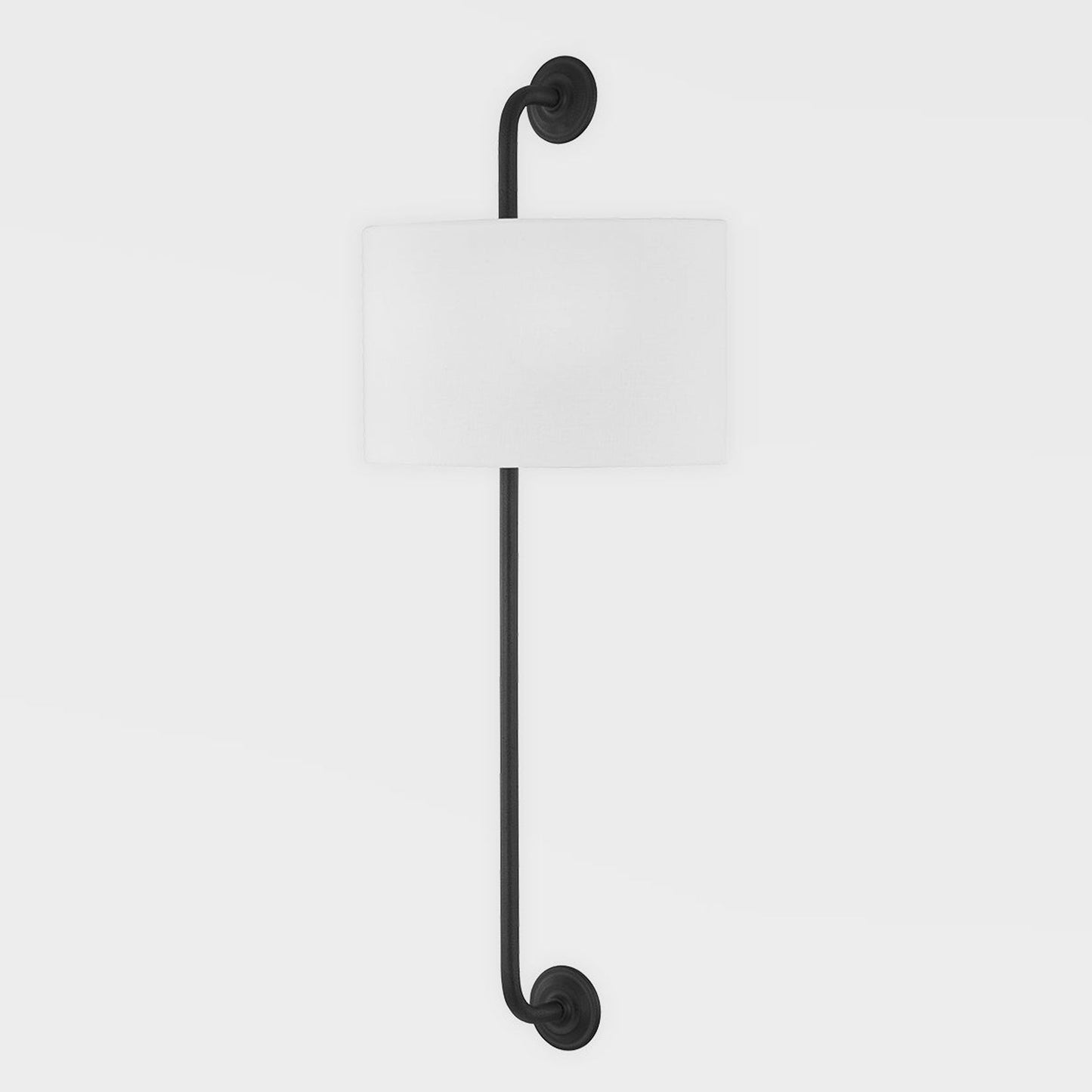 Daylon Wall Light in Detail.
