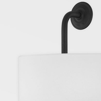 Daylon Wall Light in Detail.