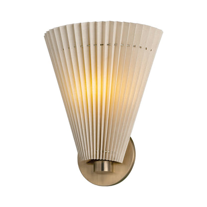 Dell Wall Light (1-Light).