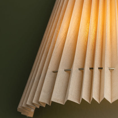 Dell Wall Light in Detail.