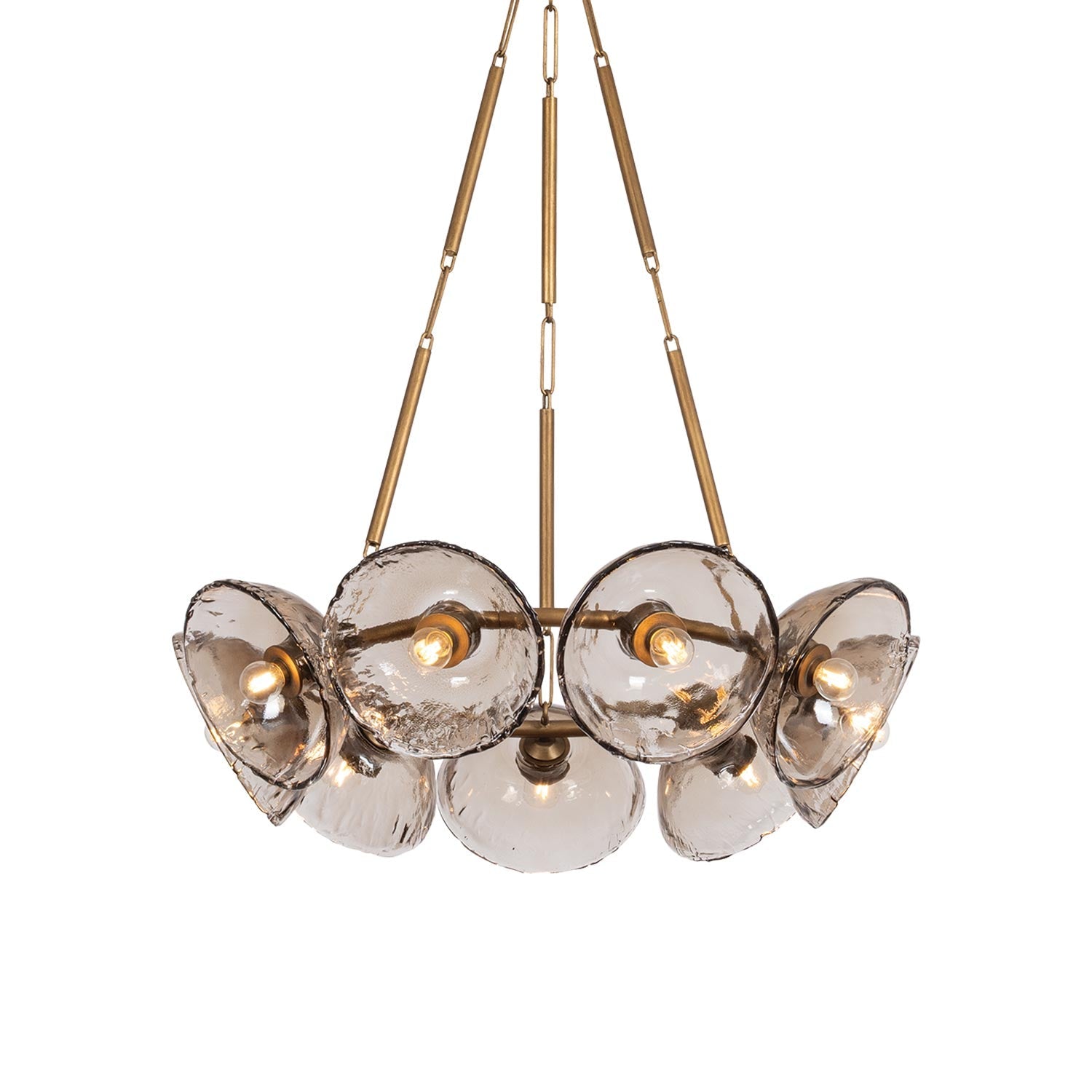 Diego Chandelier (9-Light).