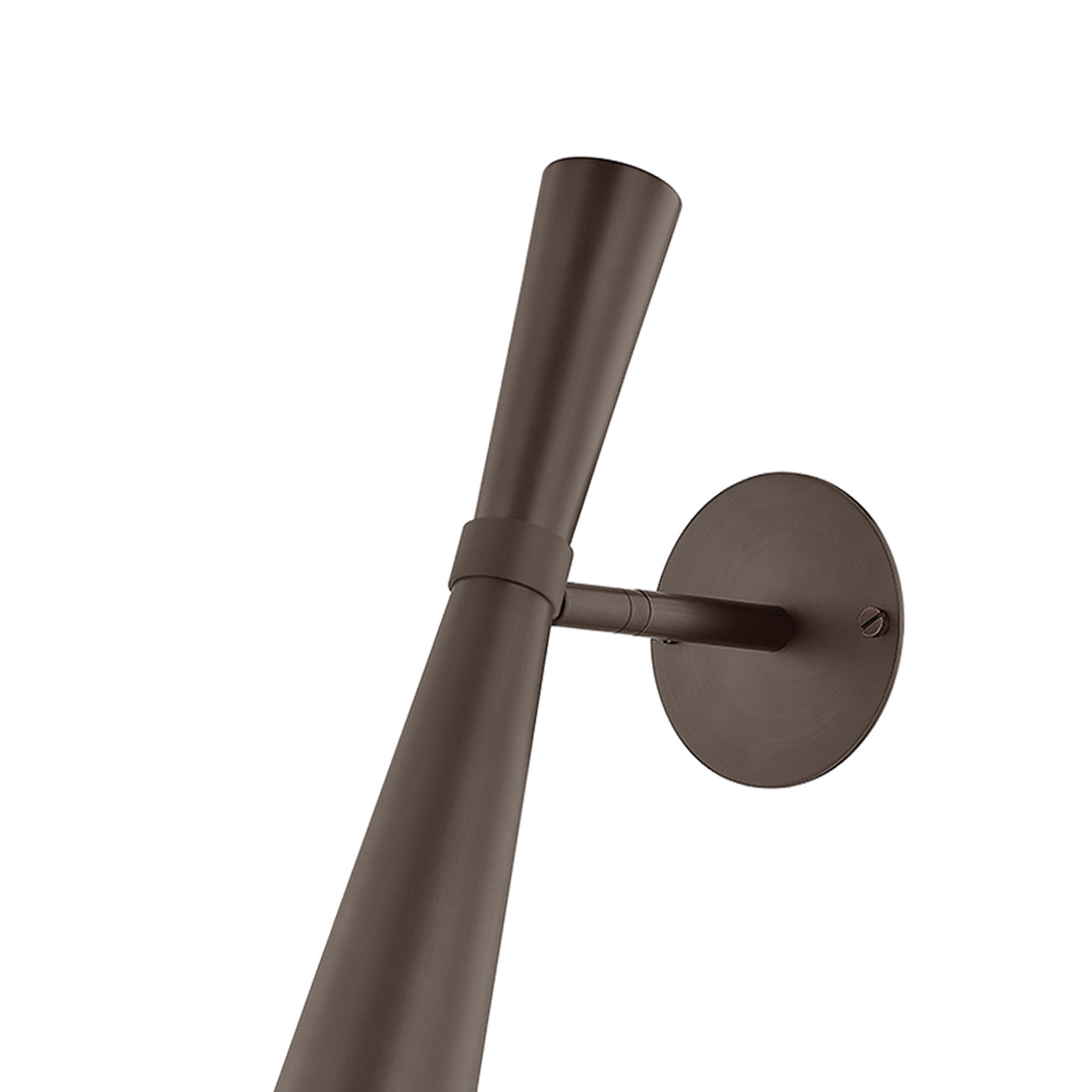 Dieter Wall Light in Detail.