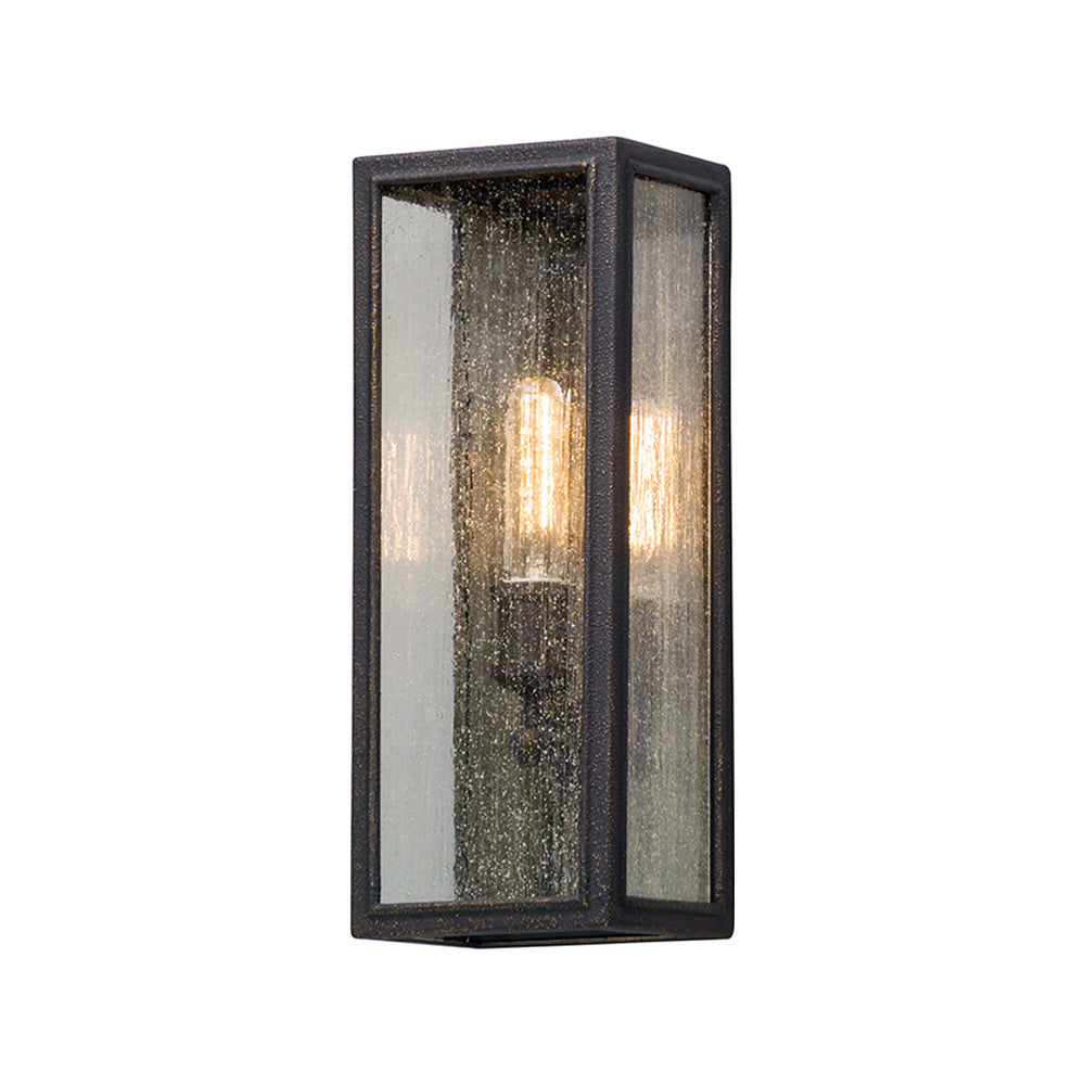 Dixon Outdoor Lantern (16.75-Inch).
