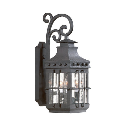 Dover Outdoor Wall Light.