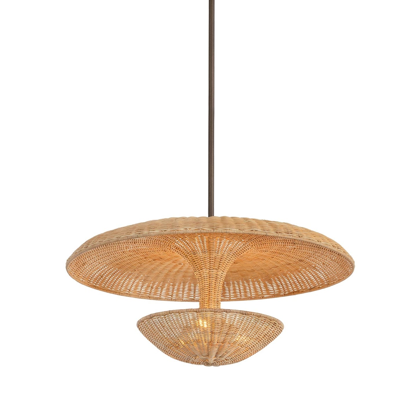 Draco Pendant Light.