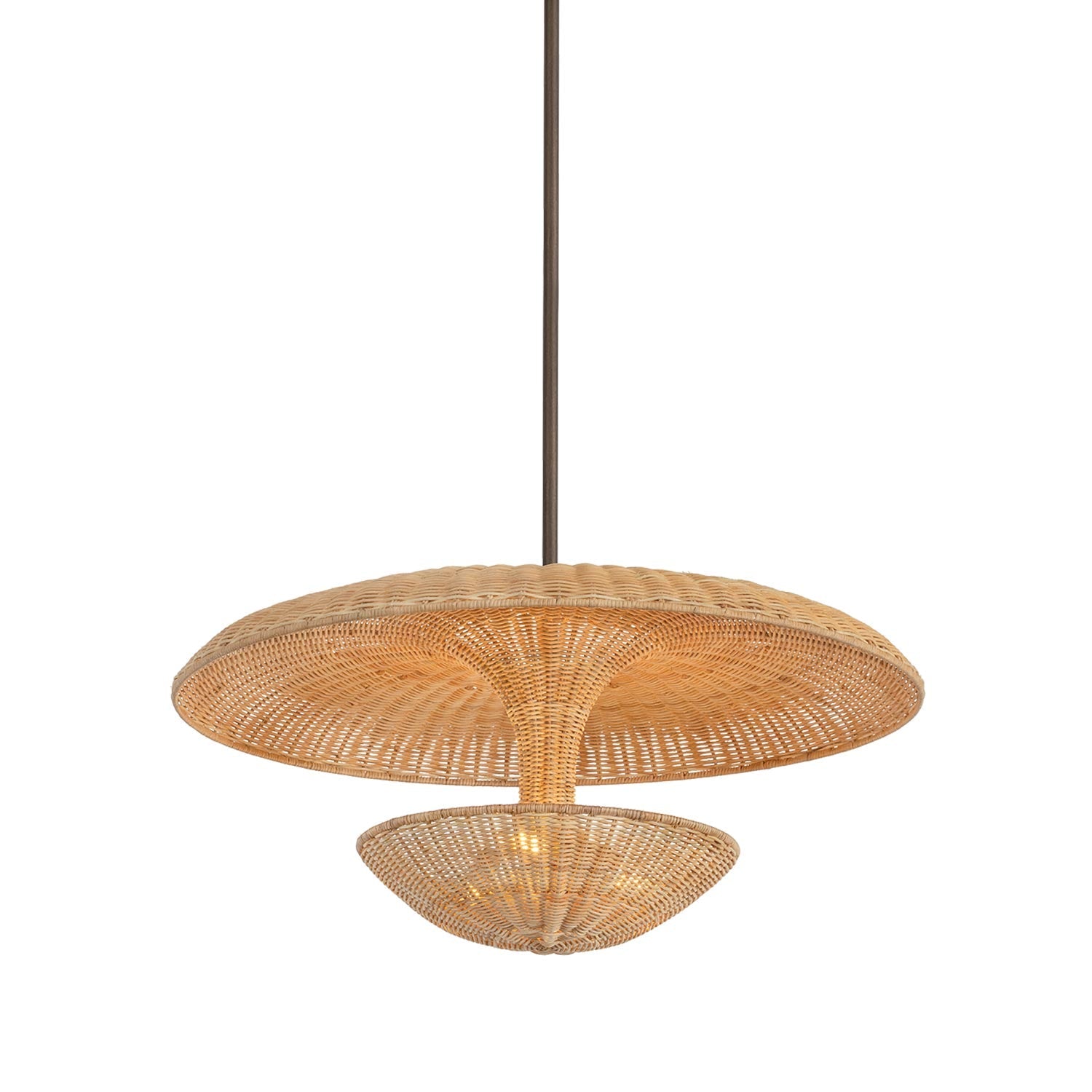 Draco Pendant Light.