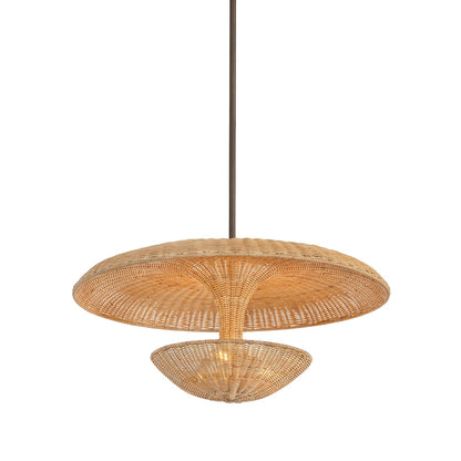 Draco Pendant Light.