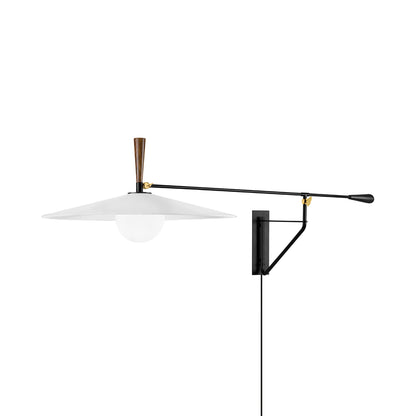 Duarte Wall Light.