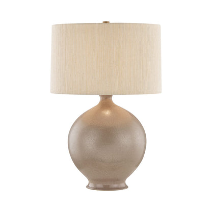Dunsmuir Table Lamp.