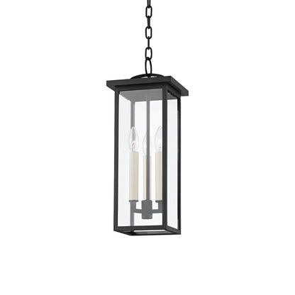 Eden Outdoor Pendant Light.
